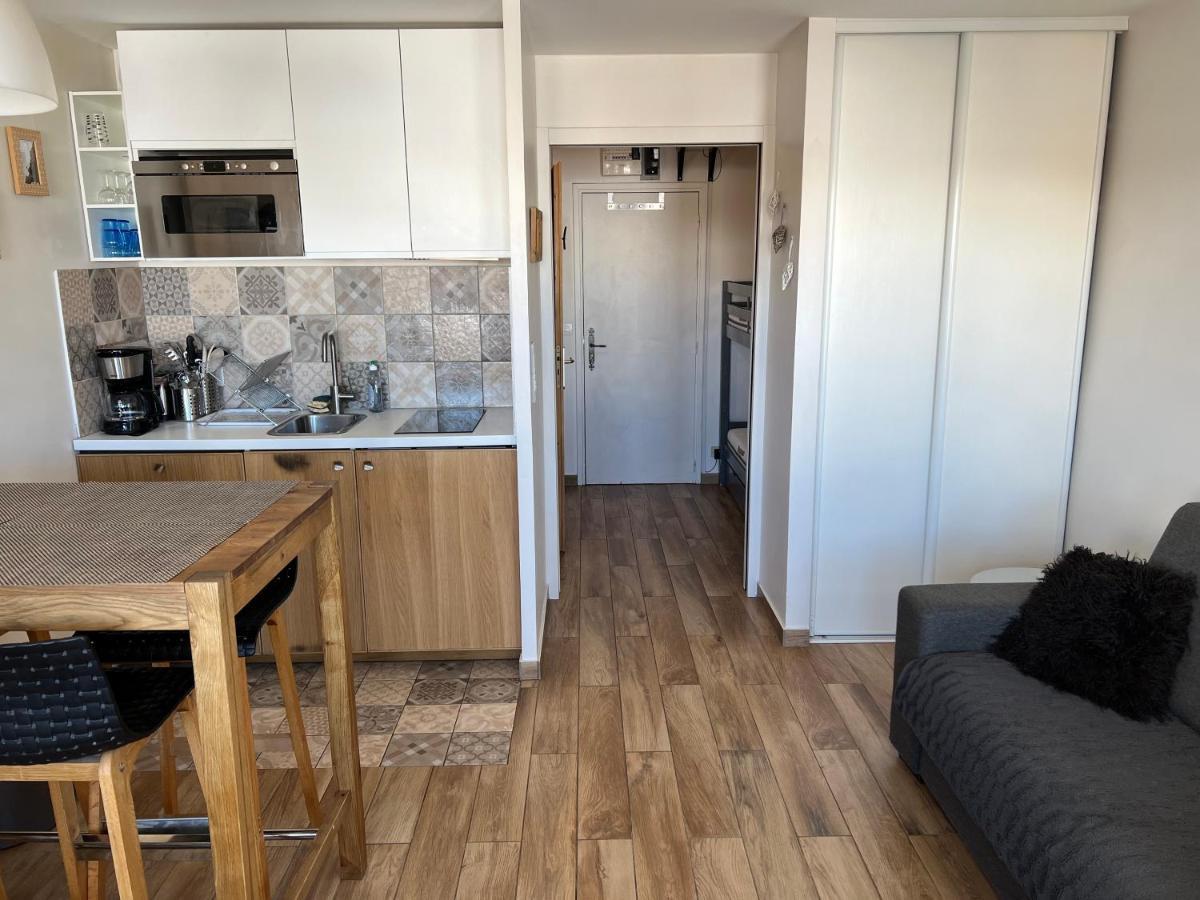 4 Pers, Linges & Menage Inclus Val Thorens