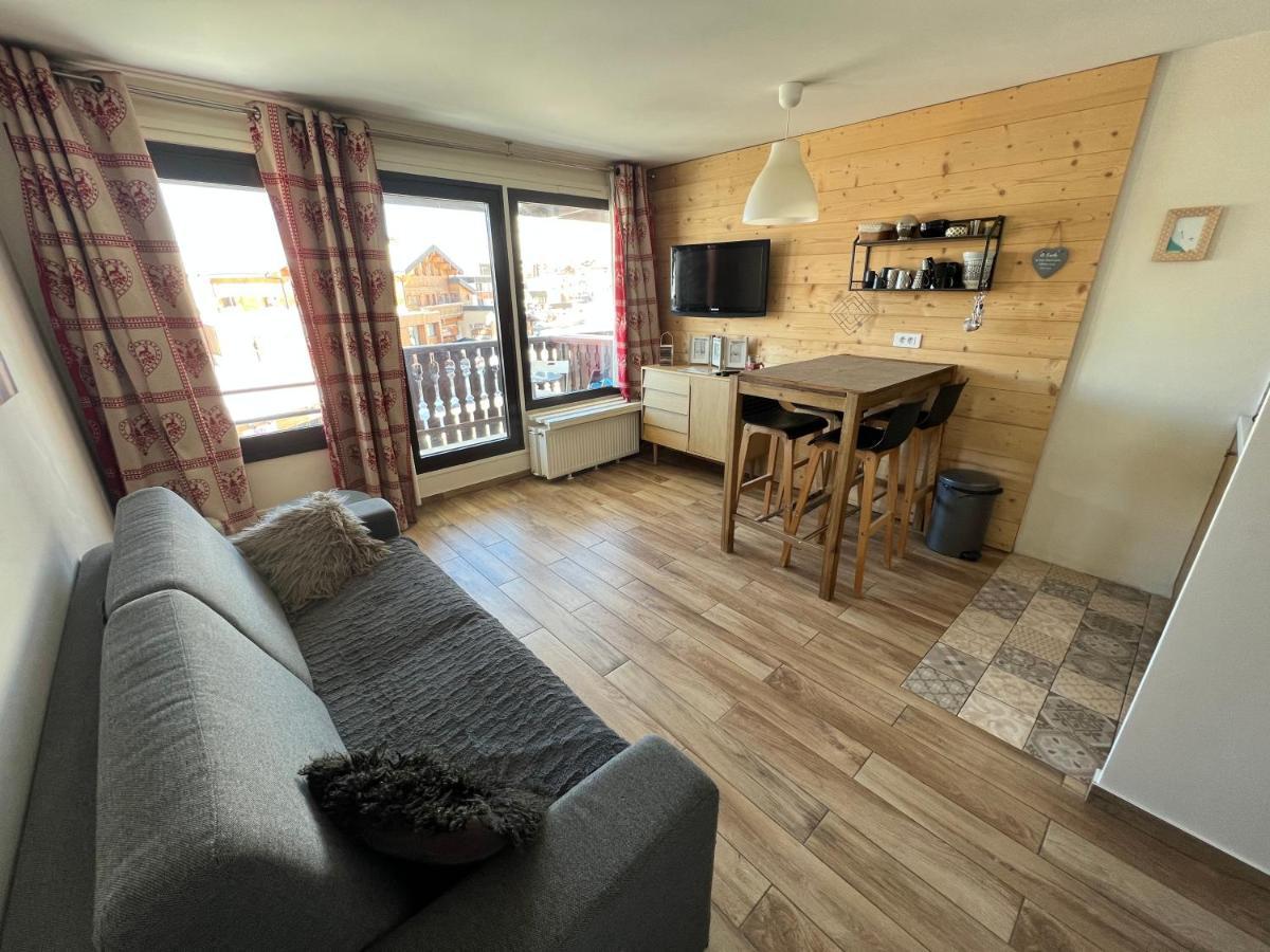 Apartment 4 Pers, Linges & Menage Inclus