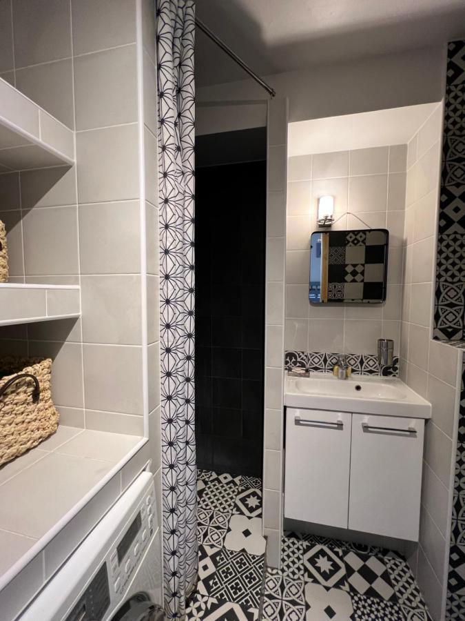 4 Pers, Linges & Menage Inclus Apartment *