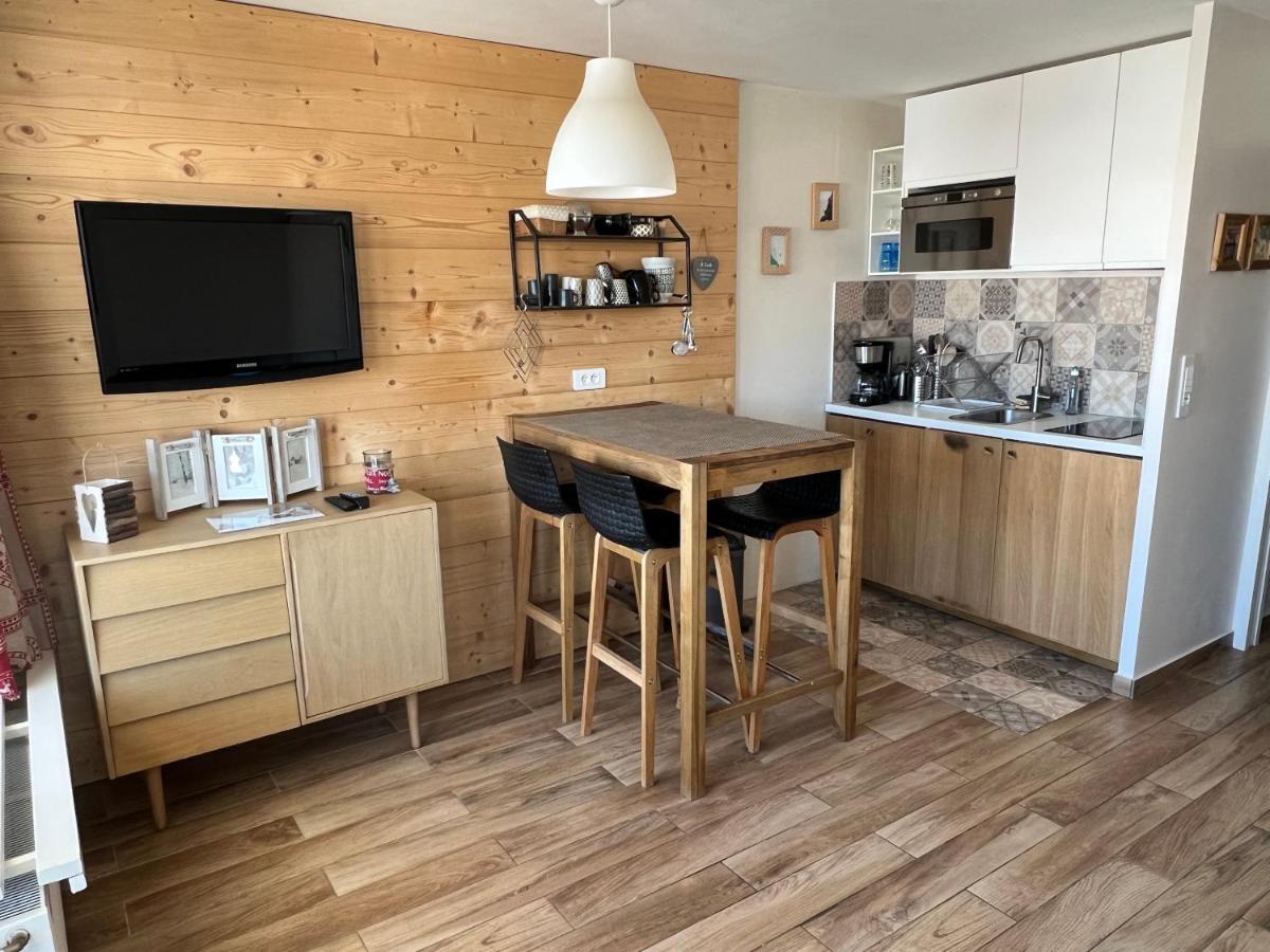 4 Pers, Linges & Menage Inclus * Val Thorens